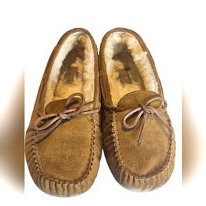 Ugg Moccasins